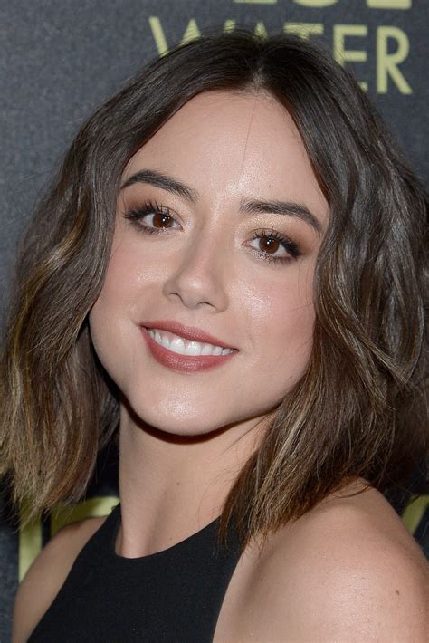 chloe bennet wiki|chloe bennet personal life.